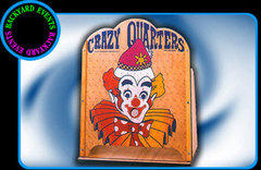 Crazy quarters $ DISCOUNTED PRICE